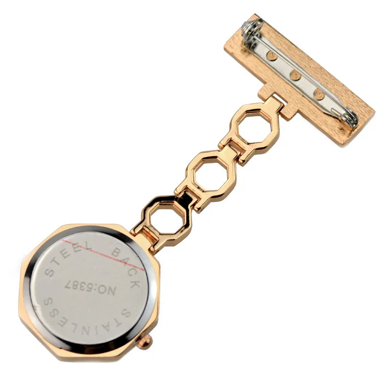 Fashion Casual Pocket &amp Fob Watches Vintage Doctor Nurse Watch Stainless Steel Waterproof Clock Gift Relogio de Bolso | Наручные часы
