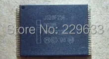 

Free shipping 3pcs/lot JS28F256P33TF JS28F256 P33TF