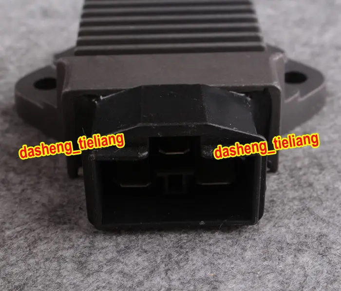 

Motorbike Voltage Regulator Rectifier for Honda CBR600 CBR900 CBR250 CBR250 CB400 VTR250 NT650