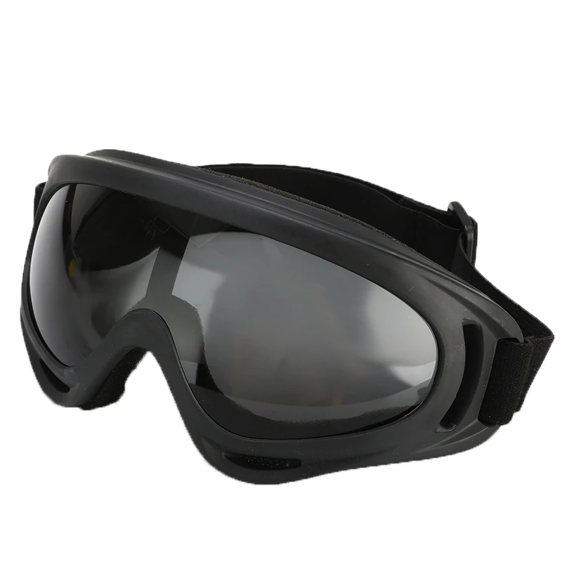 

Safety Anti-UV Welding Glasses Windproof Protective Safety Goggles Sport Dust-proof Tactical Labor Protection Glasses For Work