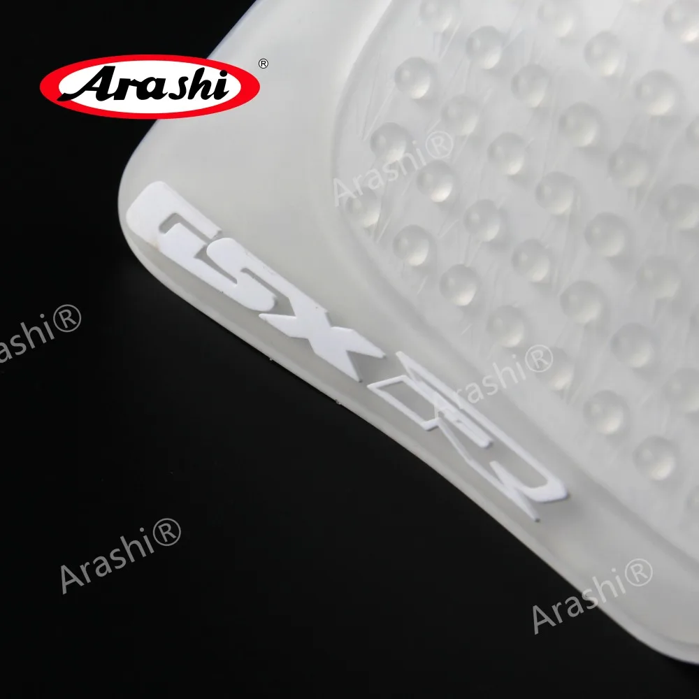 

ARASHI Fuel Tank Pad For SUZUKI GSXR1000 2007-2008 Side Gas Knee Grip Traction Pads Protector Stickers GSXR GSX-R 1000 2007 2008