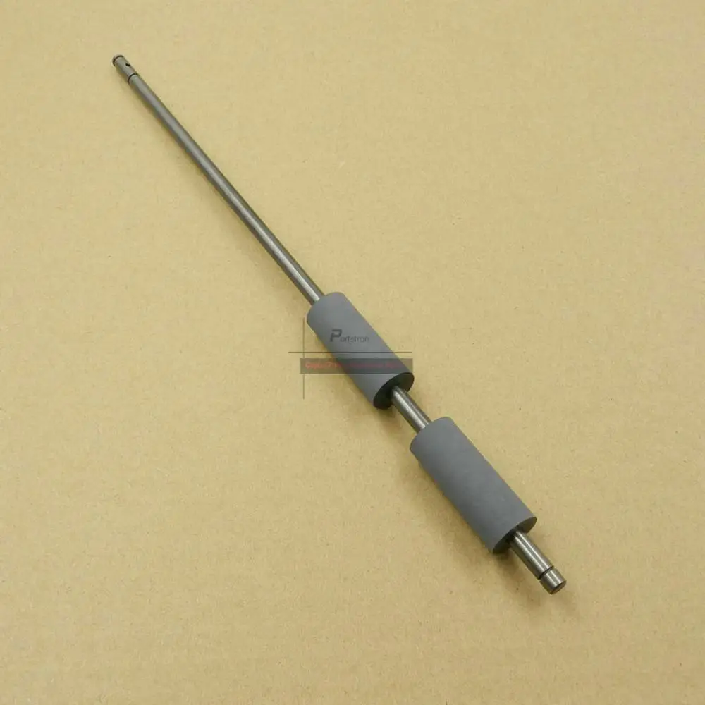 1 шт. OEM двусторонний ролик для подачи бумаги фотообои Canon IRV 6055 6065 6075 6255 6265 6275 8105 8095