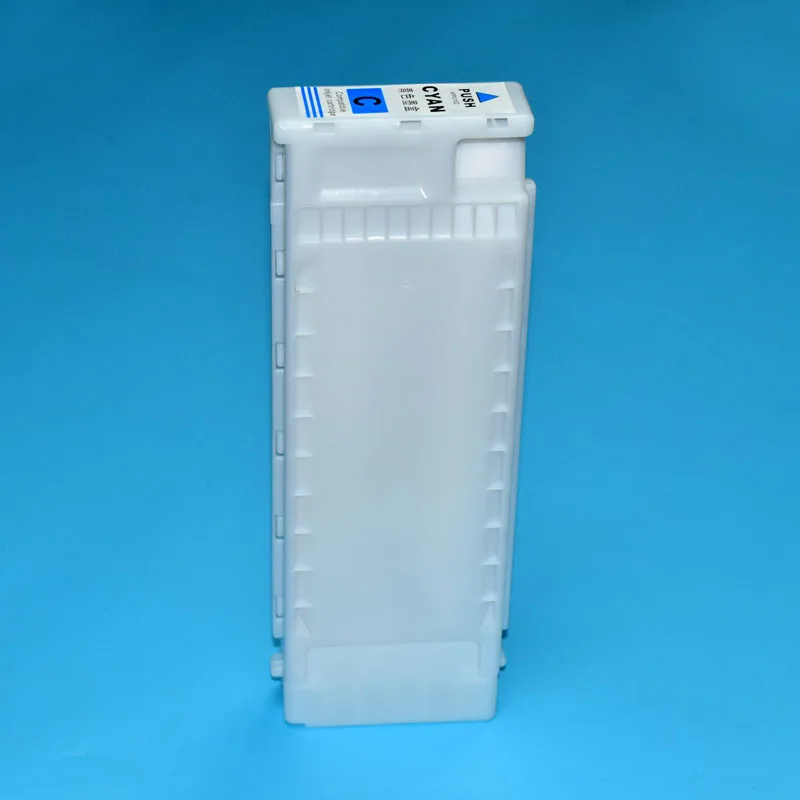 1 шт полная совместимость картридж с пигментными чернилами для Epson T8041 T8049 P6000 P7000