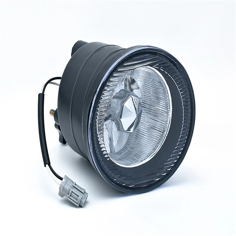 Противотуманные фары для Great Wall Haval Hover H3 2006-2009 M2 2009-2014 дневные ходовые