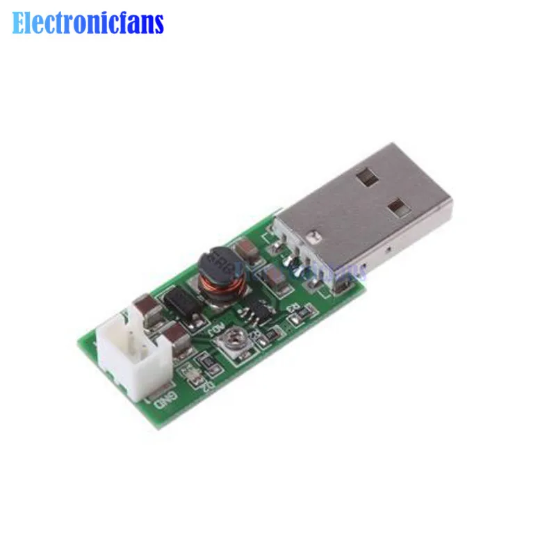 315M 433M модуль беспроводного пульта дистанционного управления 7W USB DC 5V до 6V 9V 12V 15V