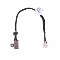 n dc power jack connector flex cable for dell xps 13 l321x l322x 9333