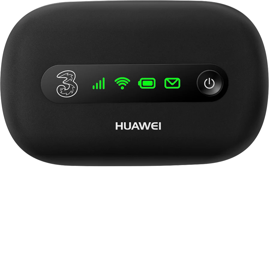 Разблокированный Мобильный Wi-Fi роутер Huawei E5220 3G Мини карманный 3g Роутер