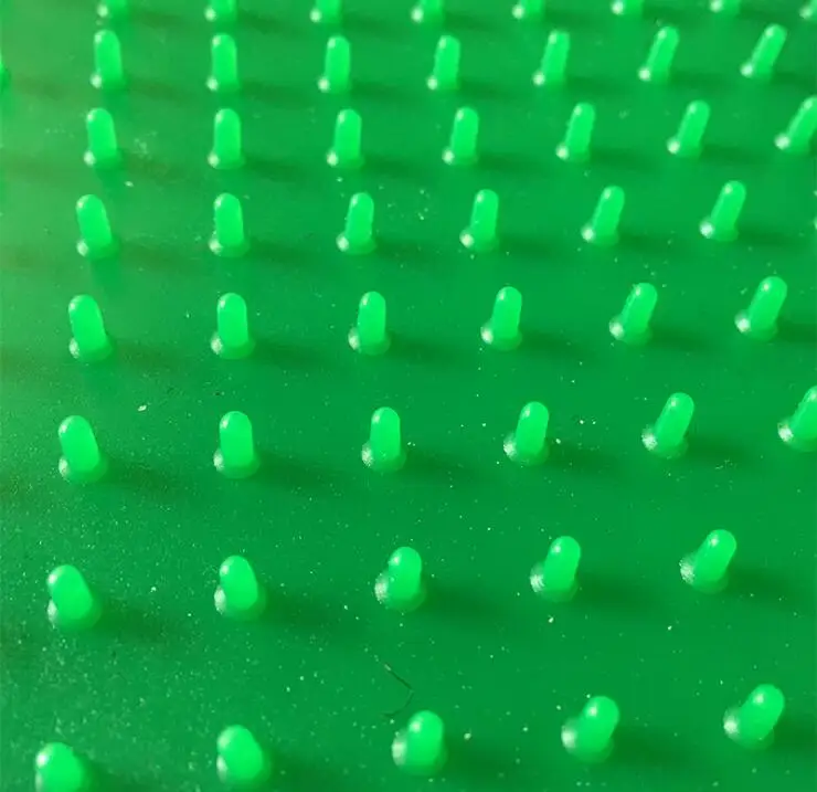 Перчатки для домашних животных массажные расчески красоты кроме кистей изделий