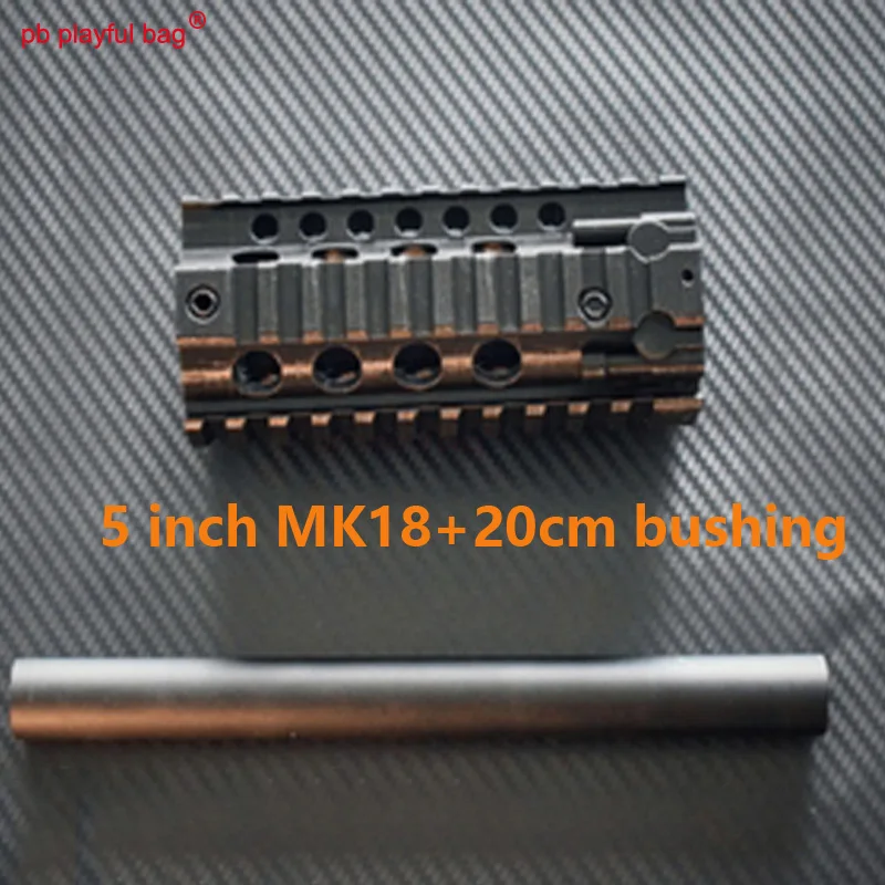 Спорт на открытом воздухе Jin mi ng8 gen8 Haowei M4 XM316 модифицированные детали прямая вставка 3D печать Fishbone MK18 R4C mi полый OB17