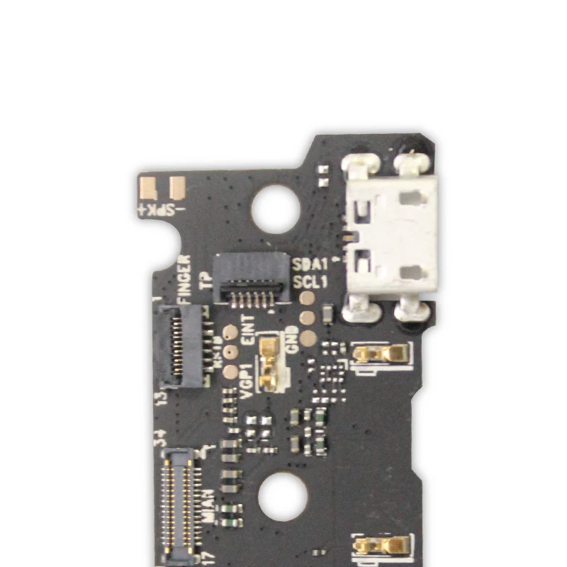Usb плата DOOGEE MIX LITE 100% оригинальная новая для usb подключения зарядная запасные