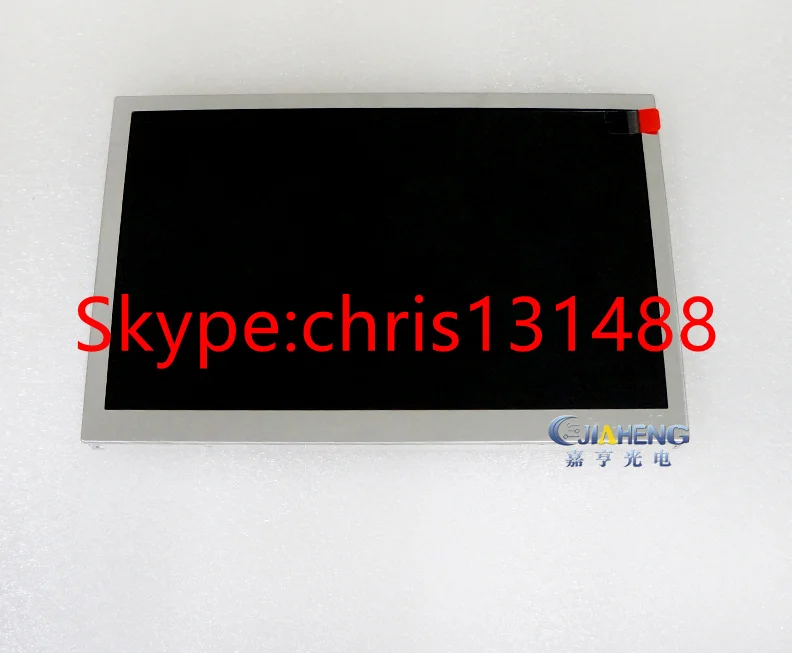 Free post LAM070G004A A2C01287600-01 GCX156AKM-E GCX156AKM-T15 GCX156AKM-26 оригинальный 7-дюймовый ЖК-дисплей для