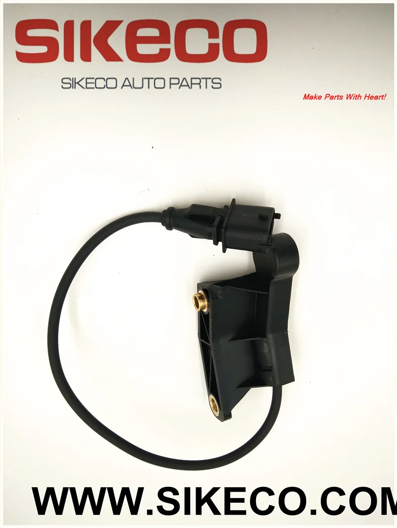 CRANKSHAFT POSITION SENSOR CKP 1238425 90536064 FOR OPEL VECTRA B HATCHBACK ASTRA G SALOON VAUXHALL CORSA MK II | Автомобили и