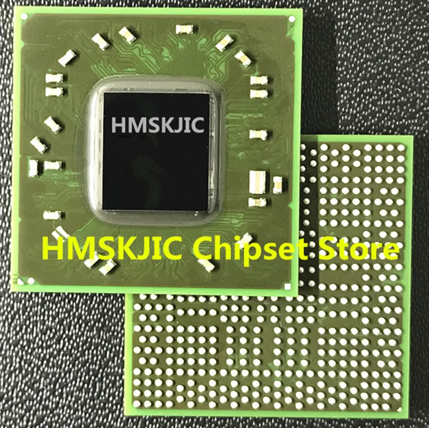 

100% New MCP67MD-A2 MCP67MD A2 lead-free BGA chip with ball Good Quality