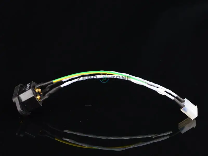 Внутренний комплект МЭК GZLOZONE (проволока из чистого серебра) для платы PSU OPPO