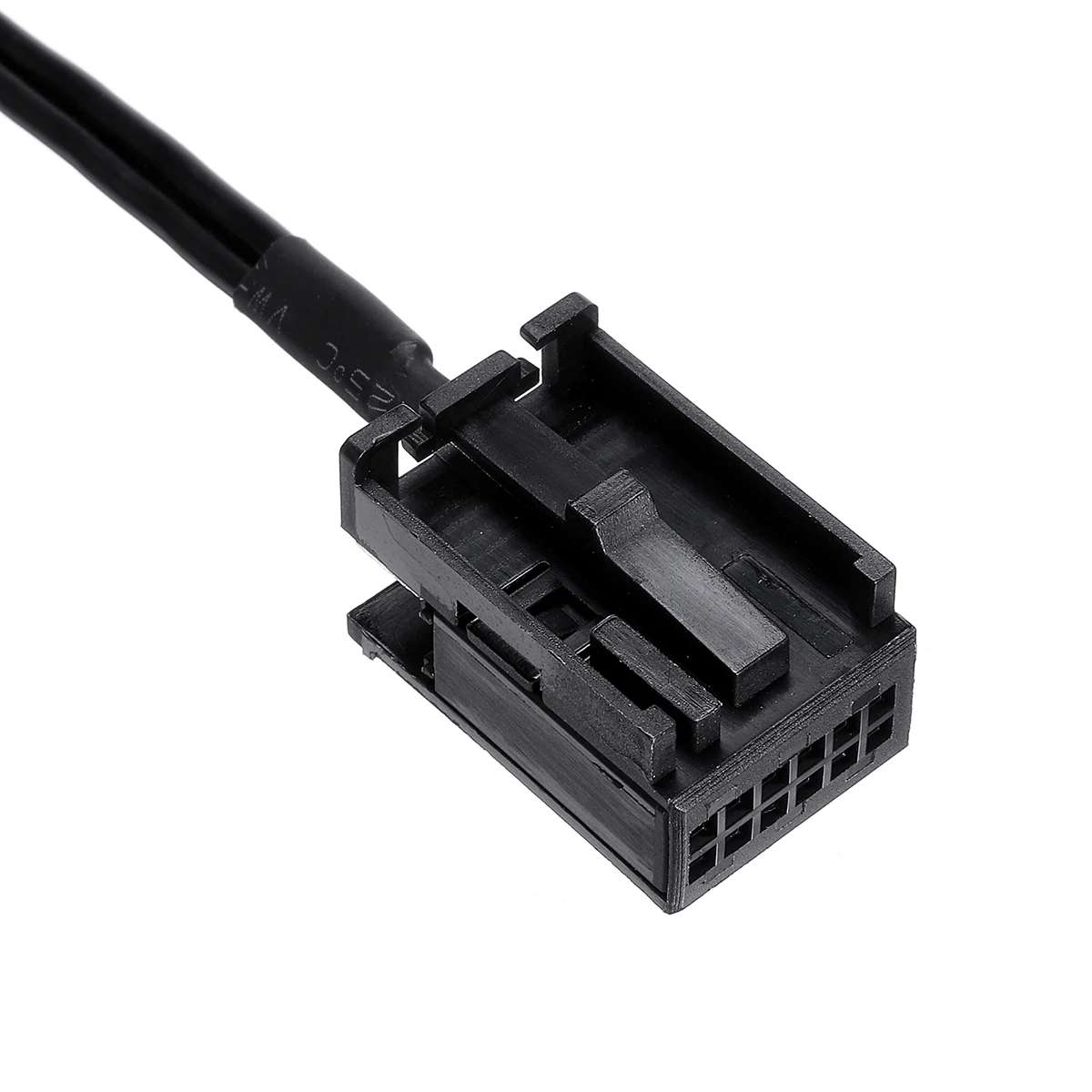 Автомобильный bluetooth адаптер AUX аудио кабель для BMW Mini Cooper S Radio BOOST CD R53 R50 колонок и