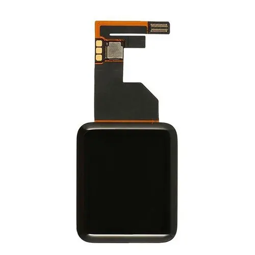 Сенсорный ЖК-экран с цифровым преобразователем в сборе для Apple Watch Series 1 42 мм/38 мм |