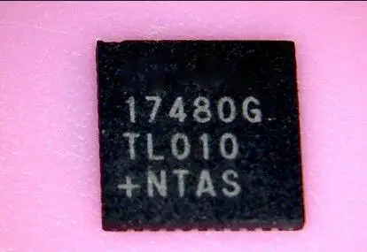 

10pcs/lot MAX17480G MAX17480 17480G laptop chip new original