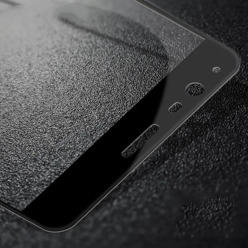 Oneplus 3 закаленное стекло oneplus 3T защита экрана oneplus 3T стекло полное покрытие белый черный аксессуары 5,5 дюймов