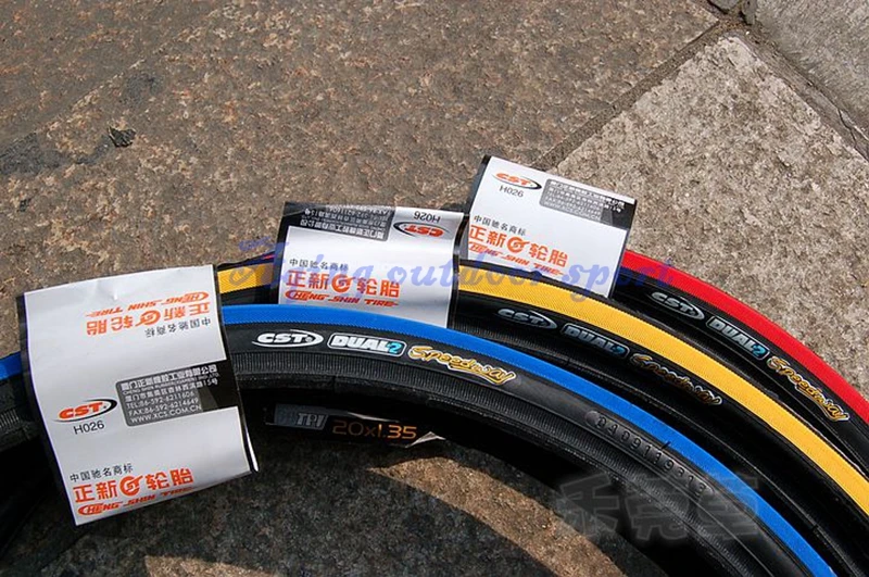 Велосипедные шины CST Speedway WIRE 20 1 35 дюйма 406 60TPI велосипедные с крючком обод