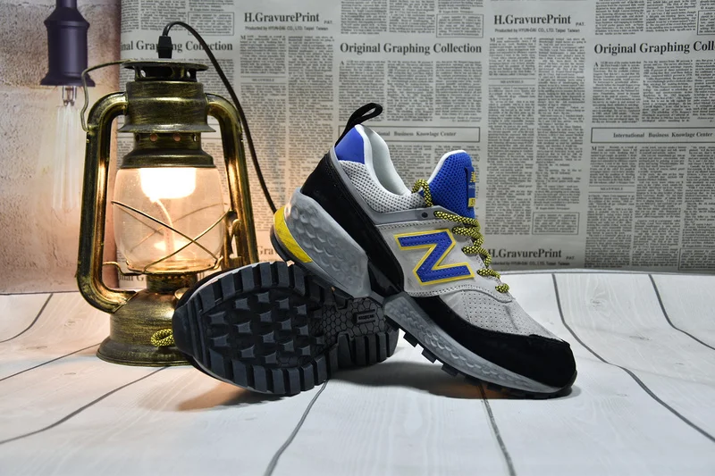 New Balance 574V3 Мужская и женская обувь спортивная обувь вентиляционная реставрация обувь для отдыха кроссовки 574VD/VC/VB/VA