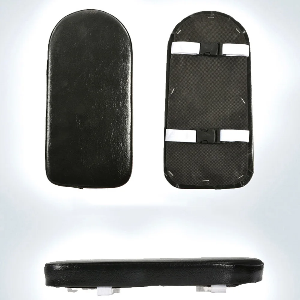 Подушка для заднего сиденья горного велосипеда багажник кожаный стул Kussen Bagage |