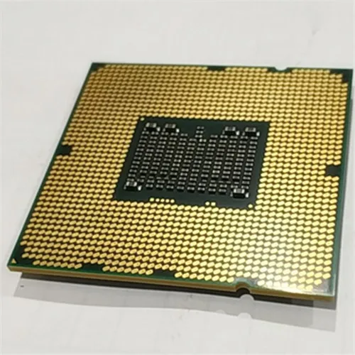 Центральный процессор intel Xeon x5650 2 66 ГГц шесть ядер l3 12 МБ 1366 разъем xeon x5650|intel xeon|xeon