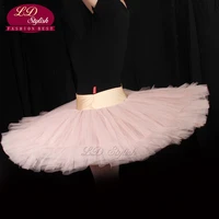 10pcs women half ballet tutu adult ballet dresses ballerina dresses skirt tutu dresses girls 7 layers of tulle tutu ld0002s