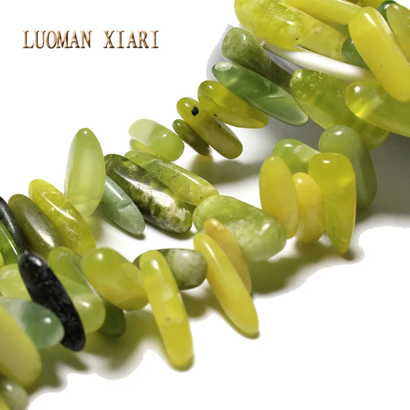 Бусины Из Натурального лимона неправильной формы 12-18 мм для изготовления