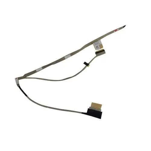 

WZSM New LCD Screen Video Cable For Dell Inspiron 15R 3521 LCD Cable P/N DC02001SI00 VAW00