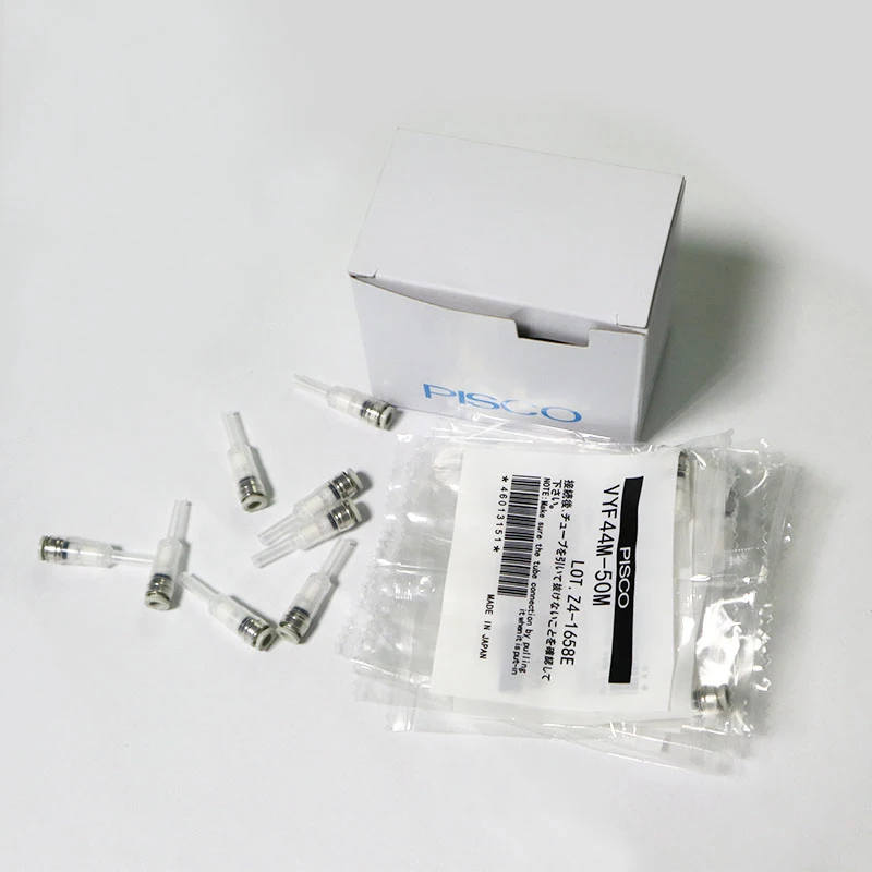 10 шт Писко VYF44M-50M вакуумный фильтр