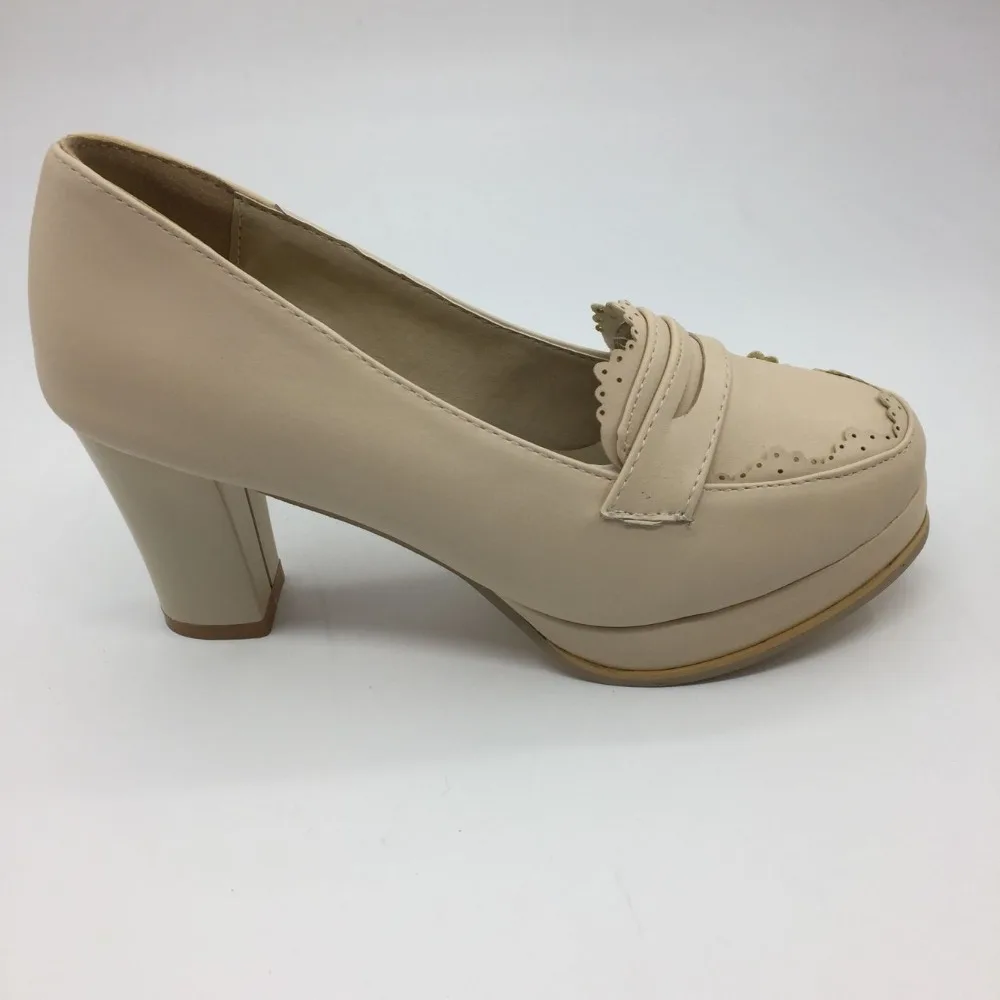 Женские туфли лодочки на толстом каблуке с круглым носком|women pumps|fashion heelsheels fashion |