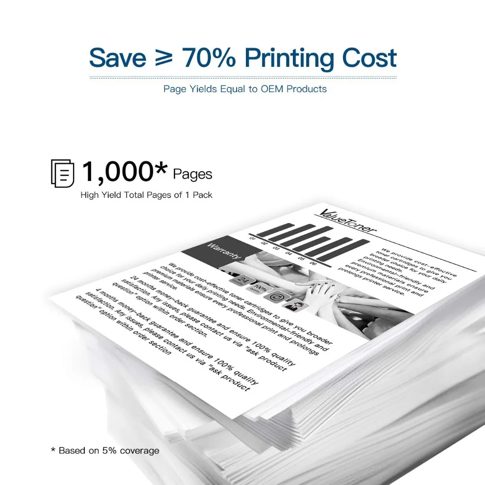 SHIZHI 48A для CF248A 248A совместимый тонер картридж HP Laserjet Pro M15w M15a MFP M28w M28a M29w M29a