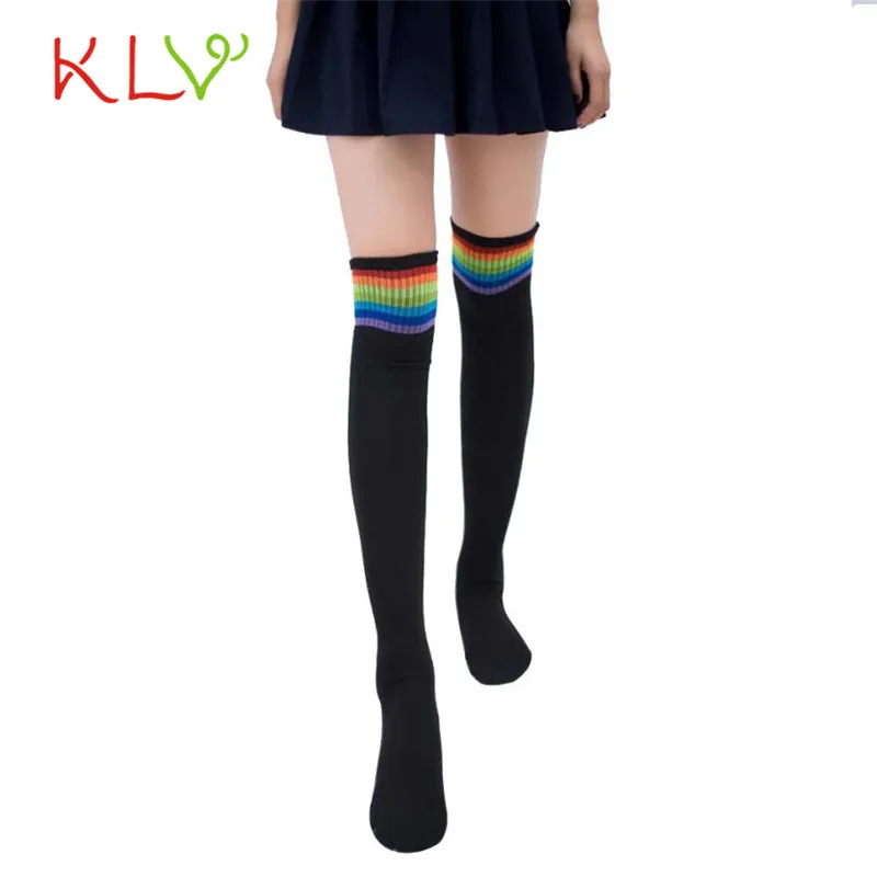 Женские зимние теплые носки выше колена длина кабеля 17SEP11|socks stock|socks winter warmsocks women