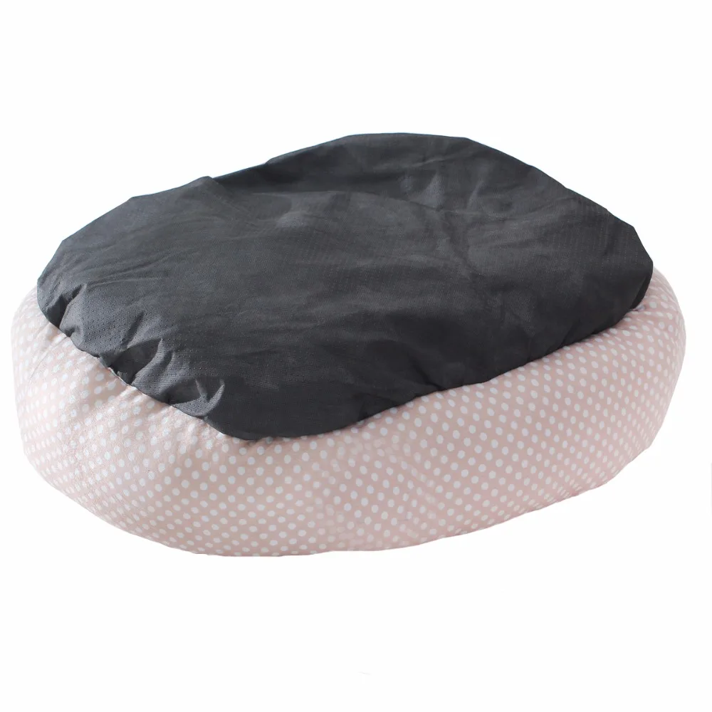 2019 New Bed For big Dogs Cave Waterproof Bottom Cat House for dogs | Дом и сад