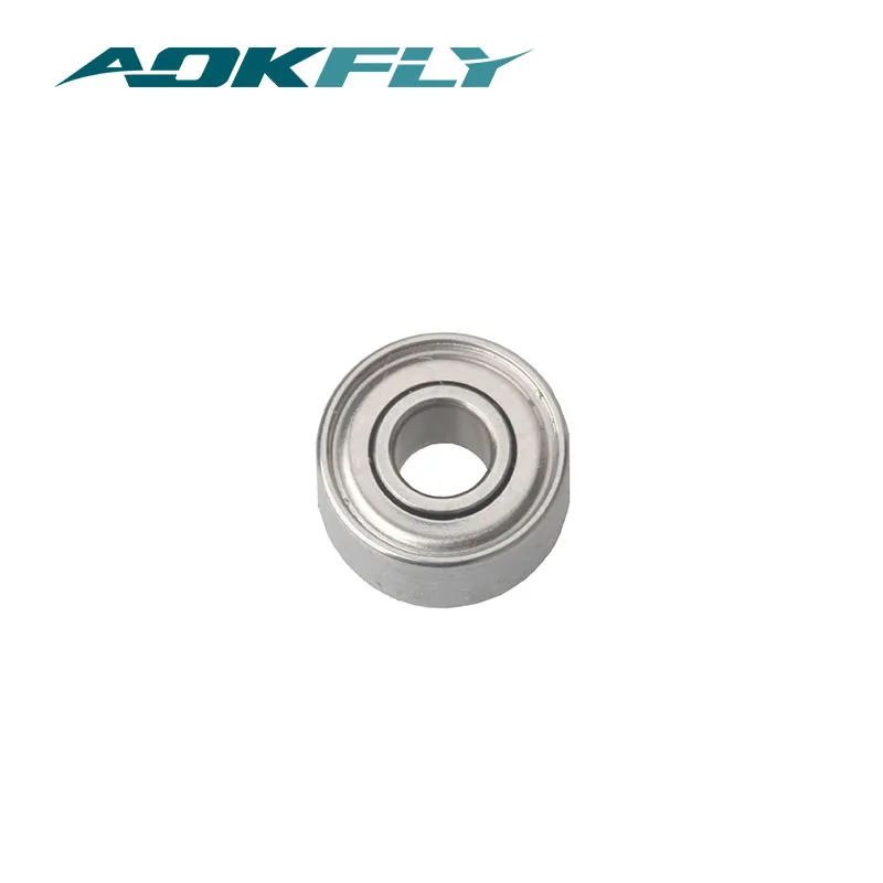 10 шт. 693NSK Японских импортированных подшипников безщеточного мотора 8*4*3 мм для 2205 моторов для fpv DIY Drone of Aerial on.