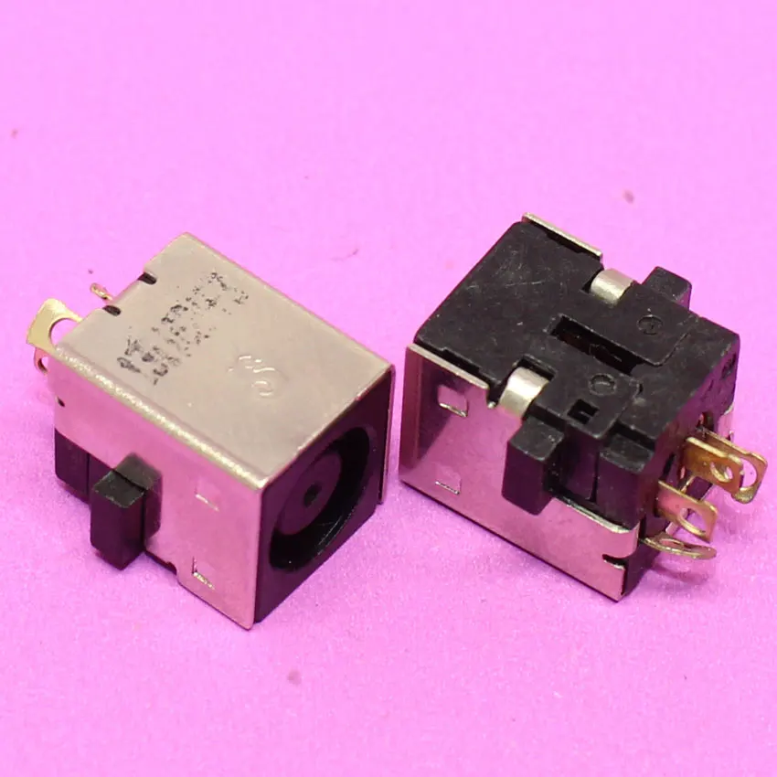 Юйси Новый DC разъем для DELL Inspiron 11Z 1110 1120 1121/Vostro 1310 14Z 1440 питания|power jack|dc jackvostro |