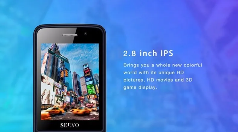 SERVO V9500 9500 телефон с Quad SIM 4 sim-карты 4 ожидания Bluetooth фонарик 2,8 дюймов дешевый сотовый телефон
