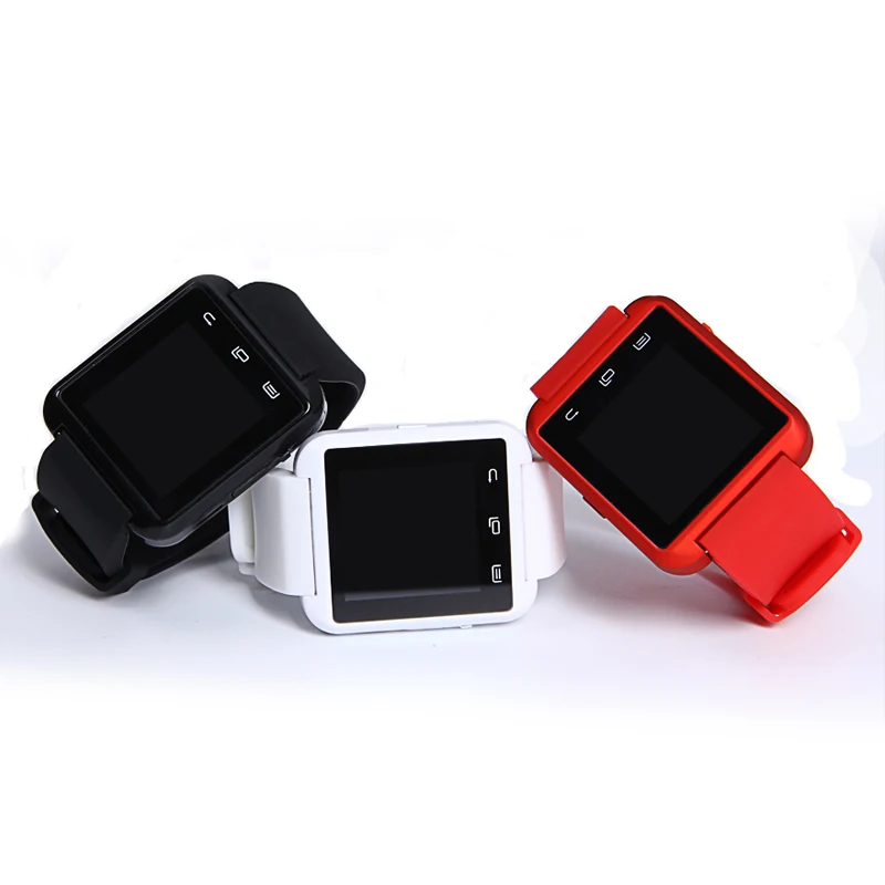 Смарт Часы U8 U80 Sync Наручные Здоровья Bluetooth Для Huawei Андроид Smartwatch Телефон |
