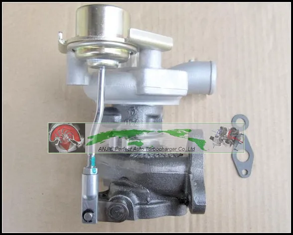 Турбо TD025 49173 06503 4917306503 98102367 860148 8971852412 для OPEL Astra G H Corsa Combi Combo Meriva Y17DT 860036 л|turbo turbo