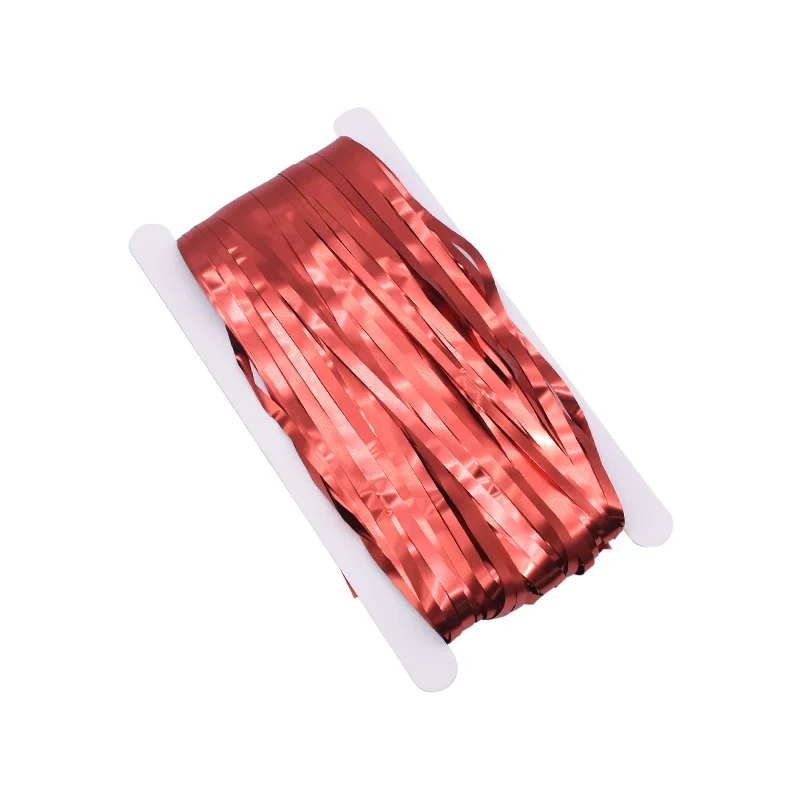 2M*1M Multicolor Sequin Foil Curtain Fringe Tinsel Tassel for Wedding Backdrop Anniversary Birthday Party Home DIY Decorations 7