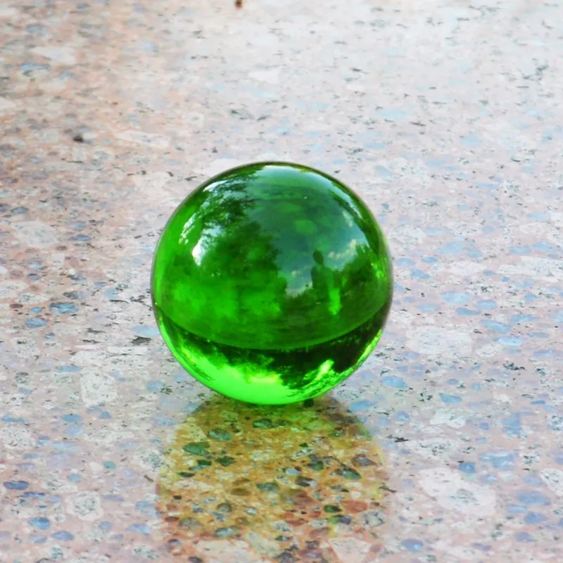70 мм зеленые азиатские Редкие кварцевые Хрустальные стеклянные лечебные