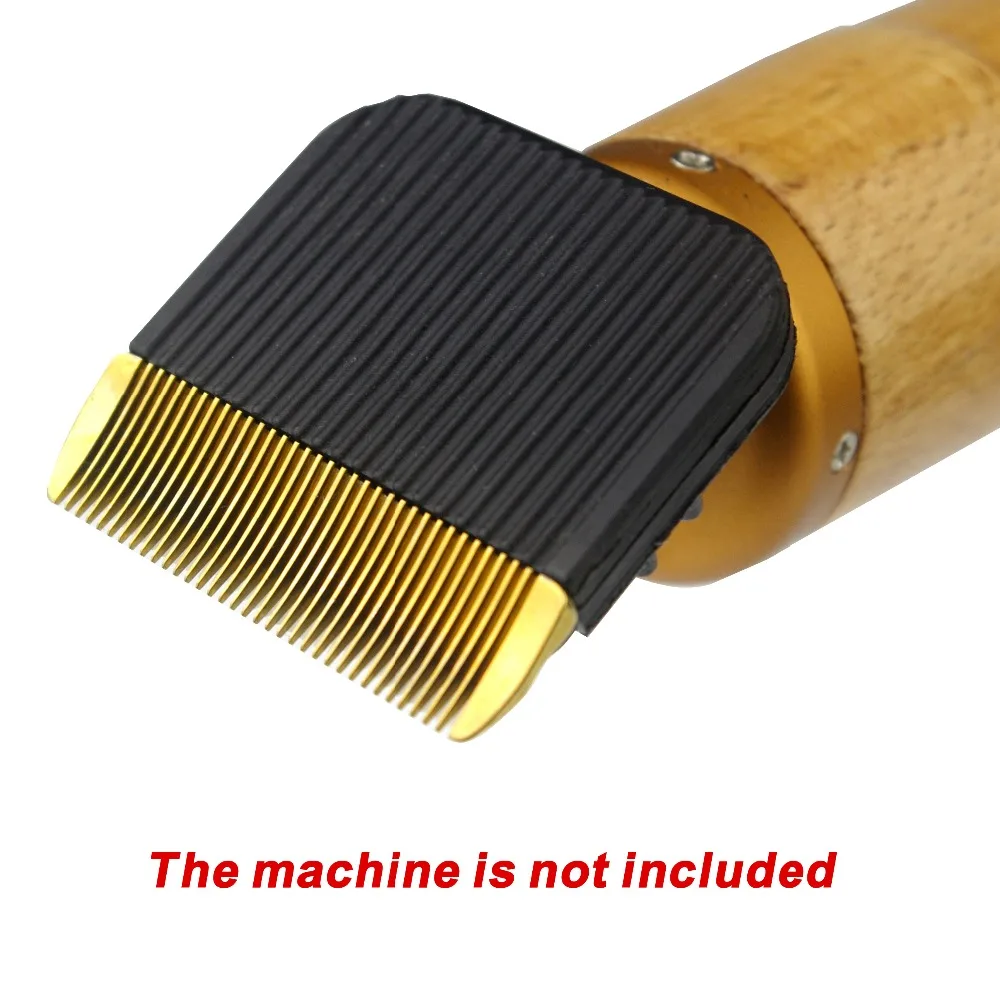 Оригинальная профессиональная машинка для стрижки животных триммер собак кошек