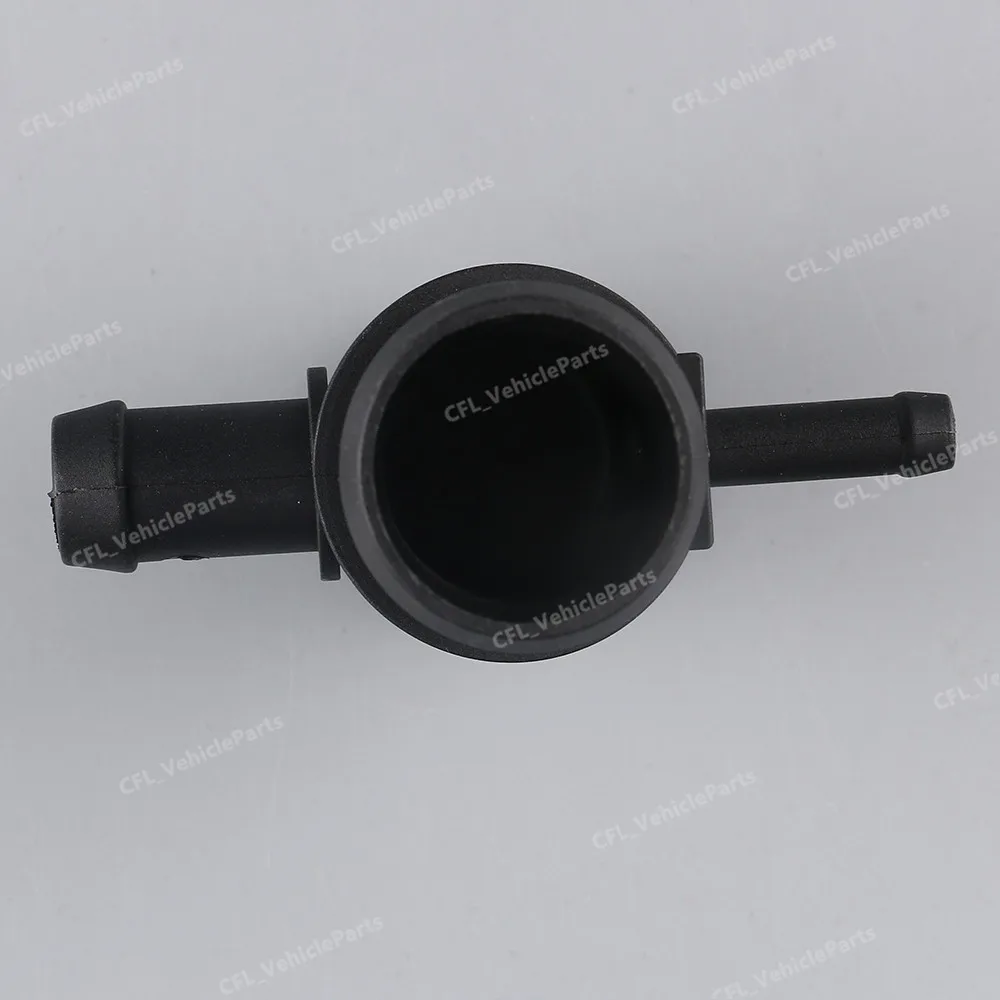 Водопроводный фланец для шланга 1K0121087E Audi A3 Cabriolet 2008 2013 Golf/Variant/4motion 2004 2014 Skoda