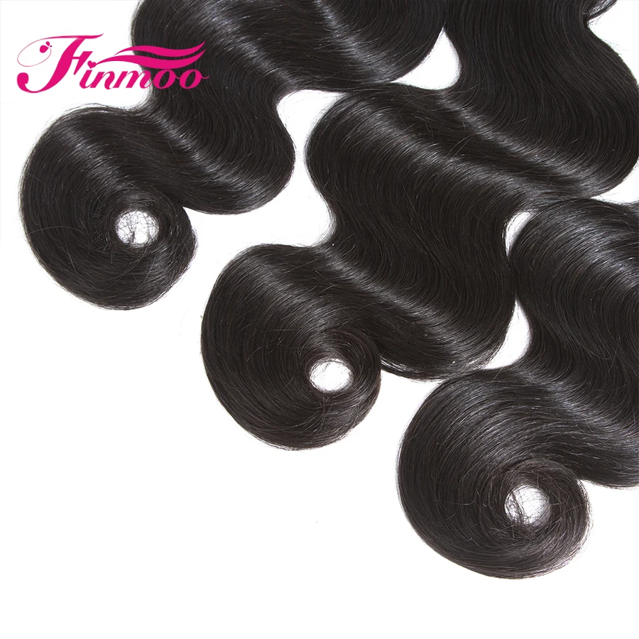 Индийские волнистые человеческие волосы для наращивания 100% пучки только 1 шт.