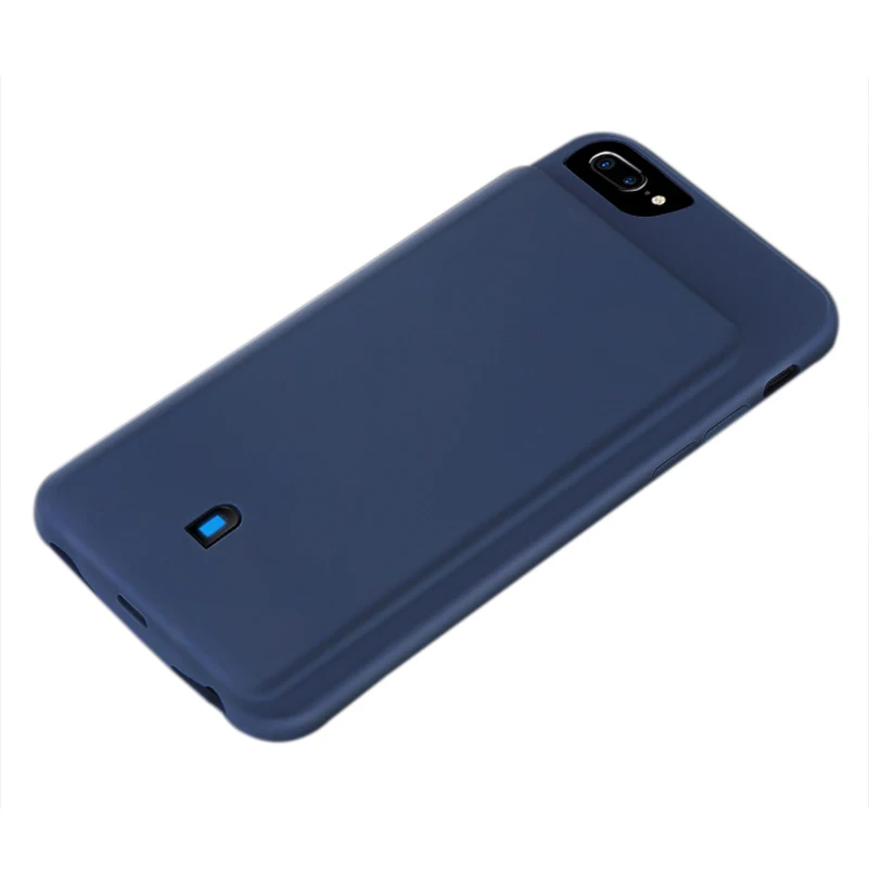 Внешний аккумулятор для iPhone 6 6s 7 8 4500 мАч|Чехлы с аккумулятором| |