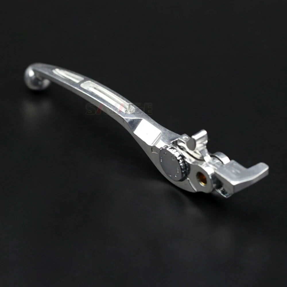 Спереди тормозной рычаг для Honda CBR650F CB650F CRF1000L VFR800F VRF1200X CB600F HORNET CB1100 CB1300S Аксессуары для мотоциклов