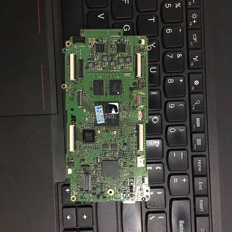 

Big TOGO Main Circuit Board Motherboard PCB repair Parts for Nikon D800e SLR