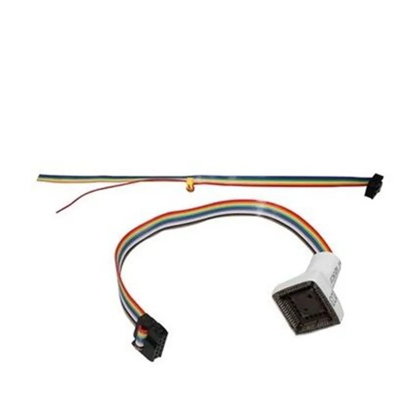 AK90 + адаптер программатора ключей и 10-контактный кабель в комплекте EWS2/3/4 работает