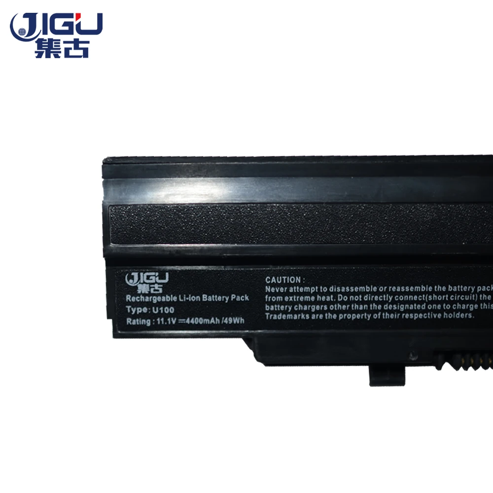 JIGU Горячая замена 6 ячеек батареи ноутбука для MSI Wind U210 U90 Wind12 U200 U230 |