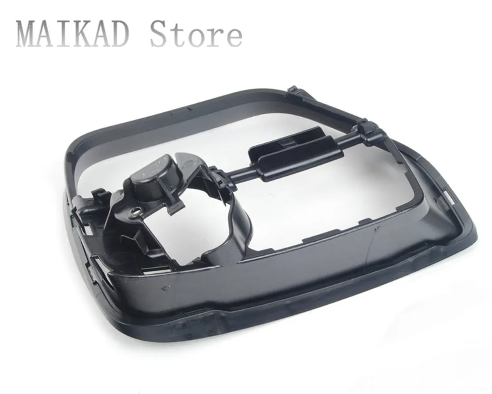 Передний бампер решетка гриль держатель декоративный чехол для BMW X6 E71 3.0dx 3.5dx 4.0ix